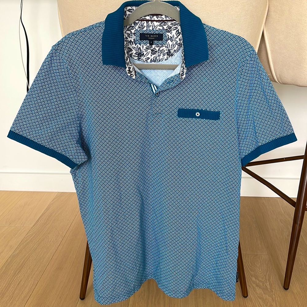 Ted Baker polo shirt